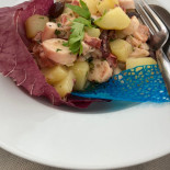 Pizzeria La Fenice Essen