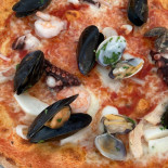 Pizzeria La Fenice Essen