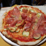 Artepizza Pontedera Nourriture