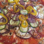 Artepizza Pontedera Nourriture