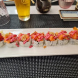 Da Shen food