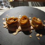 Indaco Comida