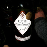 Bue Rosso Nourriture
