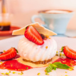 Off Topic food