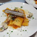 Numerouno Trattoria Pizzeria inside