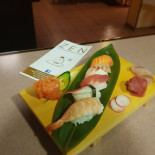 Zen Comida