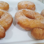 Tirati Su Nourriture
