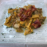 Lo Scoglio Nourriture