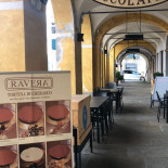Ravera Speciality Coffees Dentro