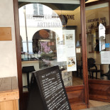 Ravera Speciality Coffees Comida
