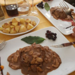 Biri Comida