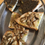Il Tartufo food