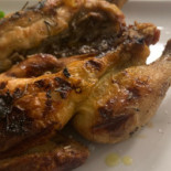 Le Farniole Trattoria Braceria Pizzeria Forno A Legna food