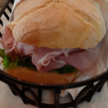 Il Circolone food