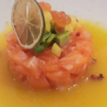Ipoke Sushi Nourriture