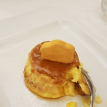La Cucoma Comida