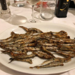 La Cucoma Comida