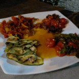 Core 'e Mamma Comida