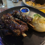 Burp Comida
