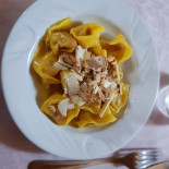 Agriturismo La Preara food