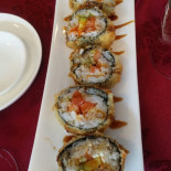 Hachi8 Comida