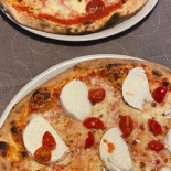 Pizzeria Lauben food