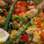 Ca' Lilli Comida