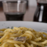 Osteriva Comida