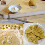 Il Focolare Comida