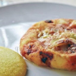 Pizzeria Celida Comida