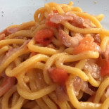 Pizzeria Celida Comida