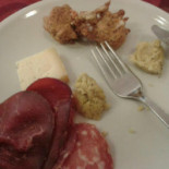 Miramonti food