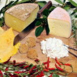 La Baracca Nourriture