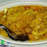 La Baracca Nourriture