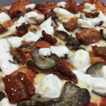 Pizzarte food