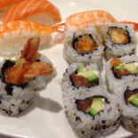 Sushiko Nourriture
