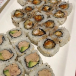 Sushiko Nourriture