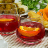 Spano Nourriture