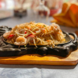 Bella Cina Nourriture