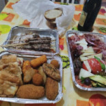 L'imbiss Nourriture