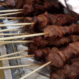 Trattosteria Fivilu Nourriture