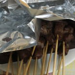 Trattosteria Fivilu Nourriture