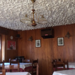 Trattoria Favre food
