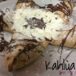 Kahlua Nourriture