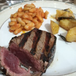 Osteria Toscana E Non Solo Comida