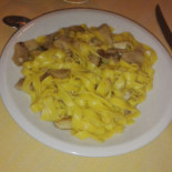 Tre Colli À l'intérieur