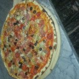 La Grotta Comida