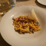 Trattoria Da Giò Nourriture