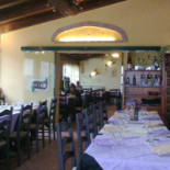 Trattoria Da Giò Comida