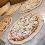 Dietro L'angolo food